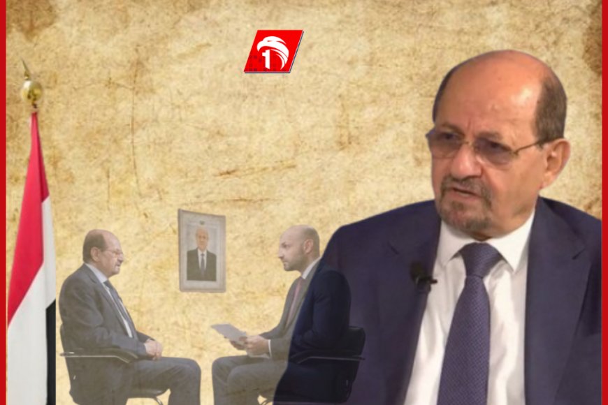 كواليس التشكيل الحكومي.. مراسل الجزيرة يكشف تفاصيل (الاجتماع المتوتر) بين الزنداني والأحزاب