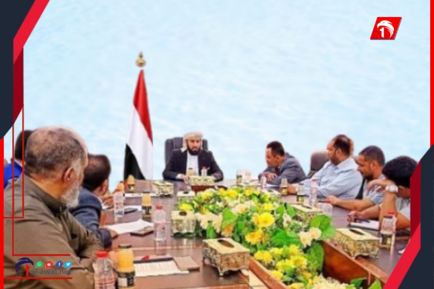 بروح الشباب.. (الرباش) كطوق نجاة لمستقبل أفضلا لـ(أبين)