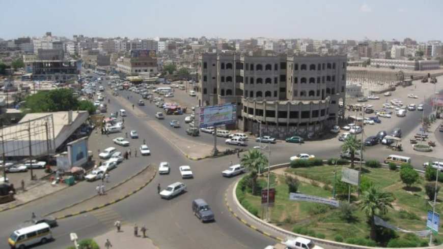 شرطة عدن تقبض على شاب قتل جدته بعد منعها له من سرقة منزلها