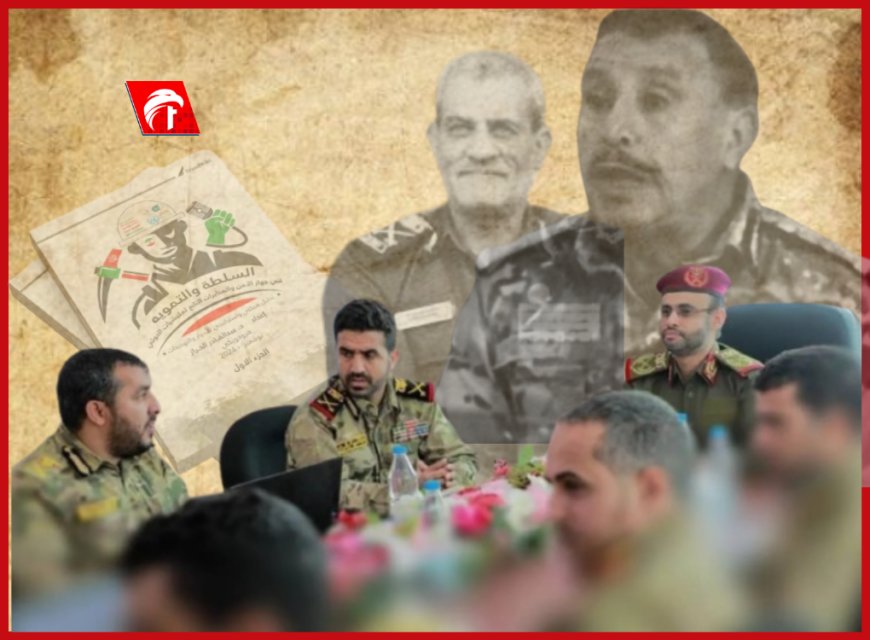 بعد اعتقال نائب رئيس جهاز المخابرات بتهمة (التجسس).. الحوثيون يشنون حملة اعتقالات تطال كبار ضباط المخابرات (أسماء)