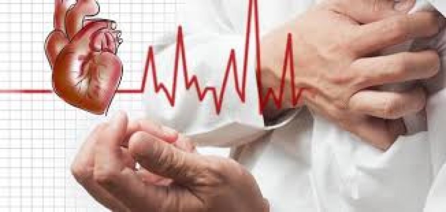 دراسة تكشف سبباً خفياً من حولنا يسبب إنتشار أمراض القلب