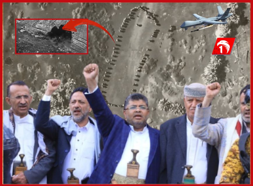 اختفاء قيادات عسكرية وخبراء بحرية حوثيين في إيران بشكل غامض