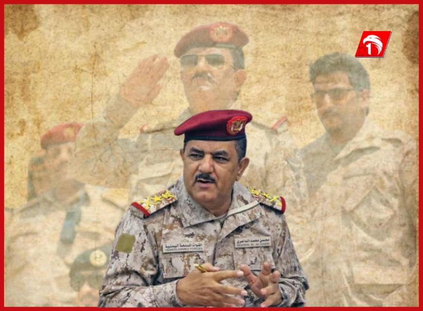 في أقصى درجات الجاهزية.. وزير الدفاع يؤكد اقتراب ساعة الحسم