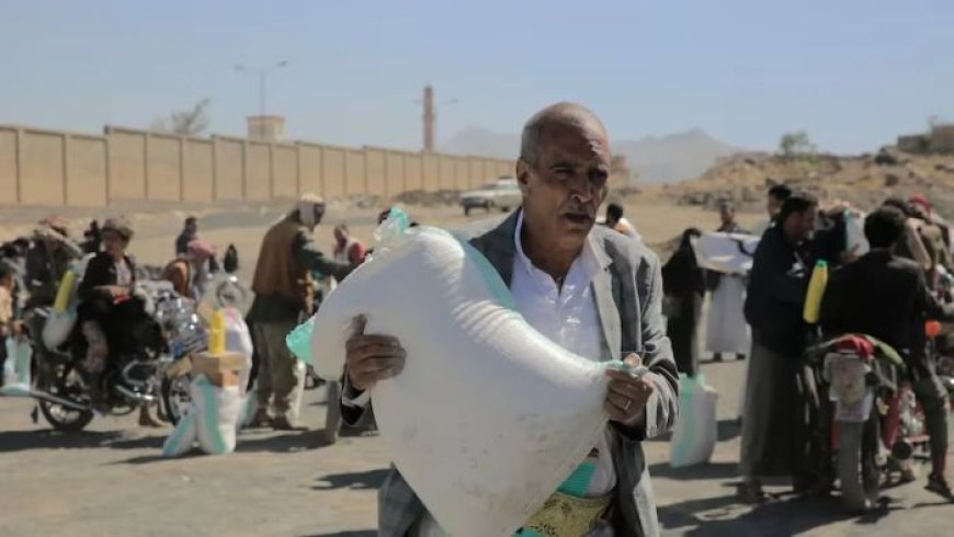 الأمم المتحدة تدعو للتحرك الجاد لمكافحة الجوع وتقديم الدعم الغذائي لليمن