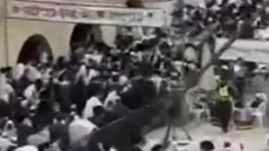 المسجد الأقصى يصبح على موسيقى صاخبة !