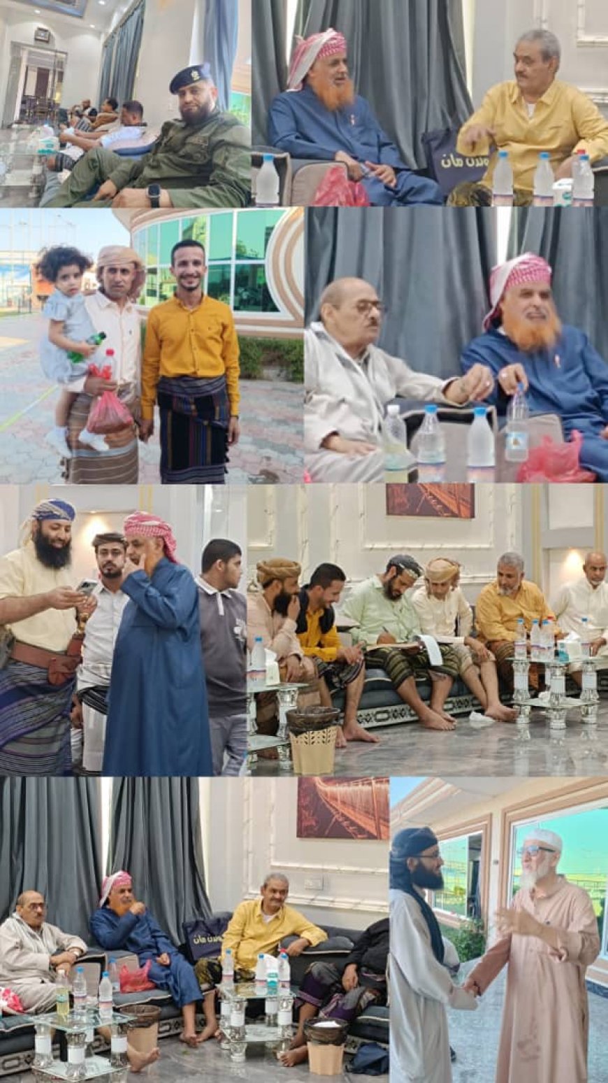 أفراح آل البكري