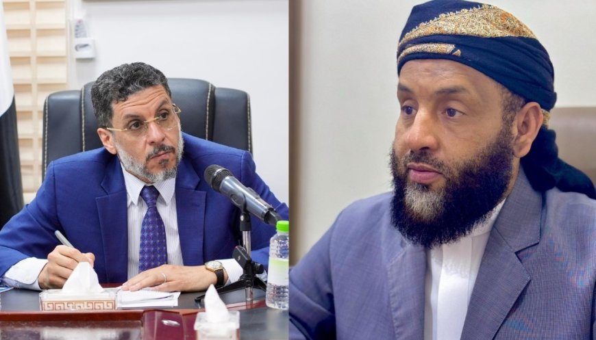 خلال لقاء رئيس الوزراء.. وزير الأوقاف يؤكد على ضرورة تخفيض أسعار تذاكر الحج مراعاةً لظروف الحجاج