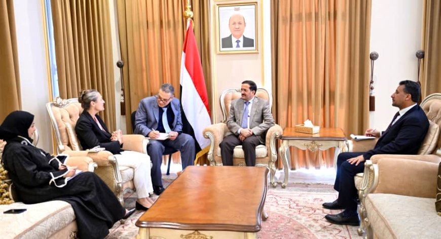 مجلي: من أراد السلام عليه الالتزام الحرفي بالقرارات الدولية والمرجعيات ذات الصلة