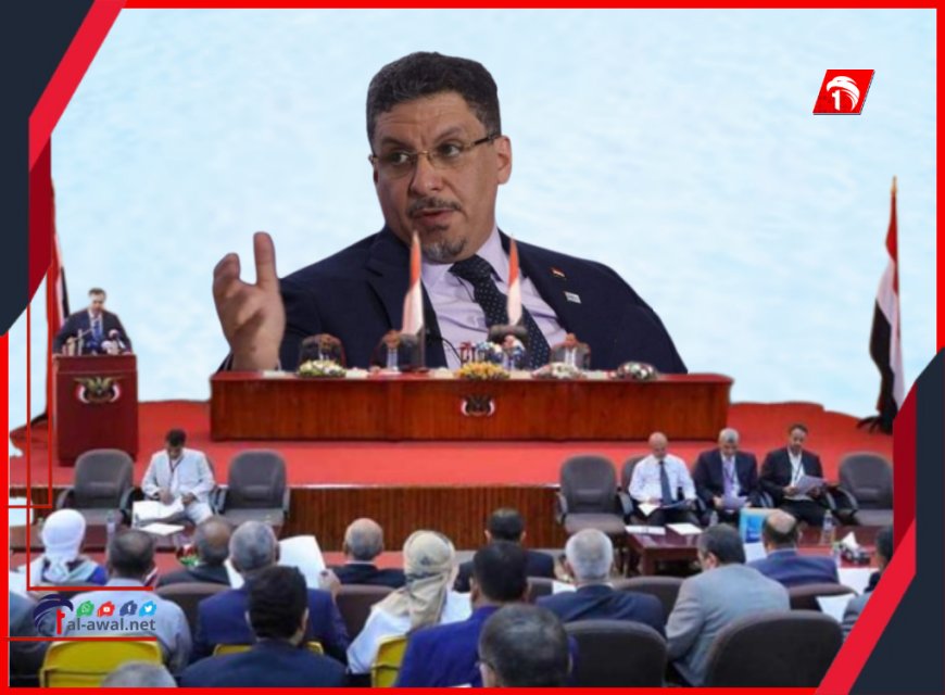 مجلس النواب يوجه تساؤلات لرئيس الوزراء بن مبارك حول هذا الأمر المهم!
