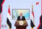 ‏قرارات رئاسية مفاجئة.. في خطاب (22) مايو الرئيس العليمي يوجه بإسقاط ملاحقات وأوامر التوقيف بحق القيادات الجنوبية (فيديو)