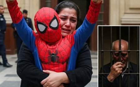 تفاصيل قضية هزت مصر لإغتصاب طفل في المدرسة ..