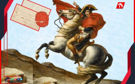 بعد (200) عام.. وثائق نادرة تروي (المشهد الأخير)  للإمبراطور (نابليون) كيف واجه الموت؟!