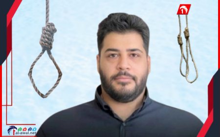 (صيد العنكبوت)!!.. إيران تبث اعترافات جاسوس أعدمته