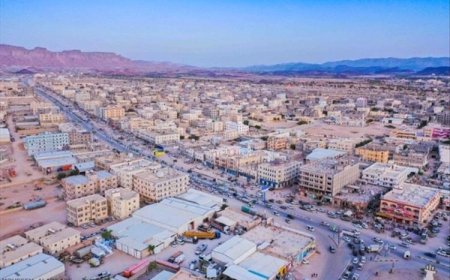 مقتل مواطن على خلفية ثأر قبلي في شبوة