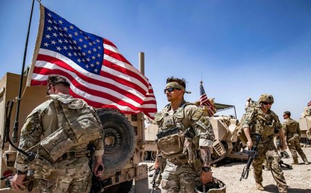 البنتاغون يكشف عن خطته القادمة في اليمن!