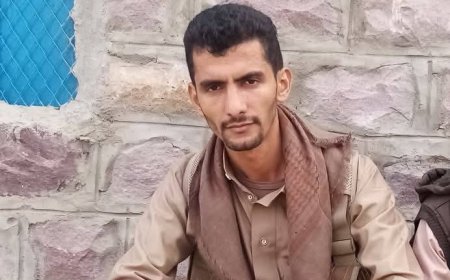 مسلحون قبليون يقتلون نجل شيخ قبلي.. تفاصيل