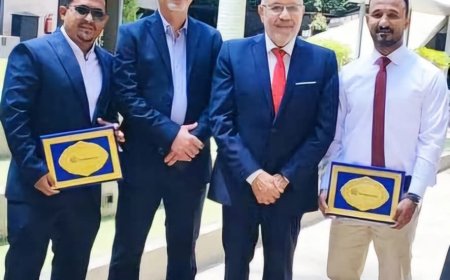 بمشاركة كوادر من الهيئة اختتام دورة المفتش الوطني للإجازات والاختبارات في القاهرة