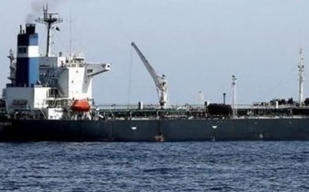 هيئة بحرية بريطانية : سفن تجارية محتجزة بالقوة في ميناء رأس عيسى بالحديدة