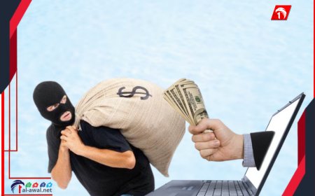 ”وداعًا أيها الحْنارْير اليمنية”!!.. شركة وهمية تنصب على يمنيين بأكثر من 10 ملايين دولار وتغادر برسالة جارحة