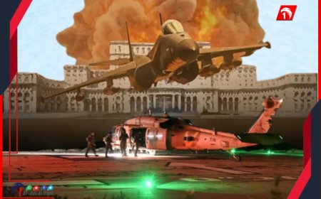 أقلت (شخصية هامة).. مروحية إسرائيلية تهبط في السويداء السورية