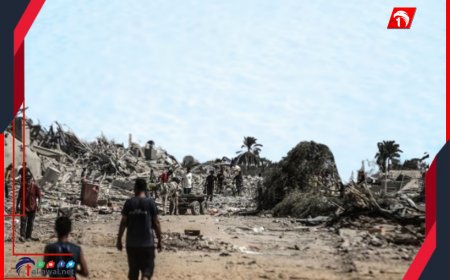 نتنياهو ينفي رفض المقترح المصري.. وحديث عن "توسيع عملية غزة"