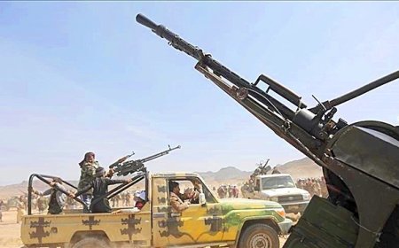 خبراء: لا نهاية لخطر الحوثيين دون عملية برية.. والضربات الجوية "لن تكفي"