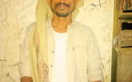 أمن لودر يتسلم قاتل مواطن عقب ساعات من وقوع الجريمة