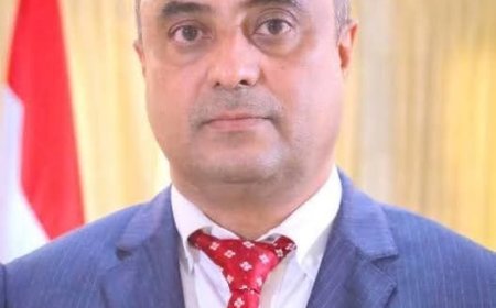 الكشف عن ثلاثة شروط وضعها سالم بن بريك للقبول برئاسة الحكومة