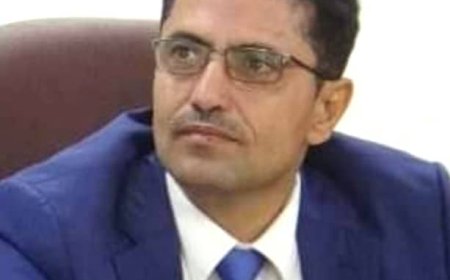 إستقالة بغصة وقهر!!