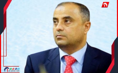 تفاصيل جديدة.. (بن بريك ورئاسة الوزراء) بين الرفض والاشتراط!