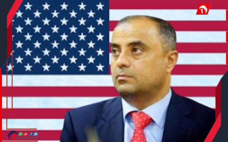 تعليق أمريكي على تعيين (بن بريك) رئيسا للوزراء