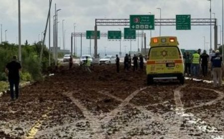 بعد سقوط الصاروخ في مطار تل أبيب.. منظومات الدفاع الإسرائيلية تحت المجهر .. تفاصيل