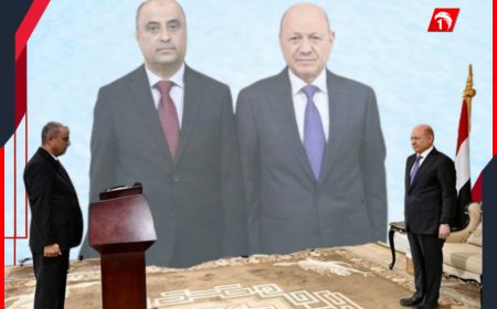 تصريح ناري لـ(بن بريك) يتحدث عن استعادة الدولة وعن التدخل السعودي 