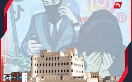 ضبط صور وفيديوهات غير أخلاقية على هواتفهم.. القبض على خلية متخصصة في الابتزاز الإلكتروني