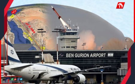 لماذا في هذا التوقيت؟!.. الكشف عن سبب ضرب الحوثيين لعمق إسرائيل