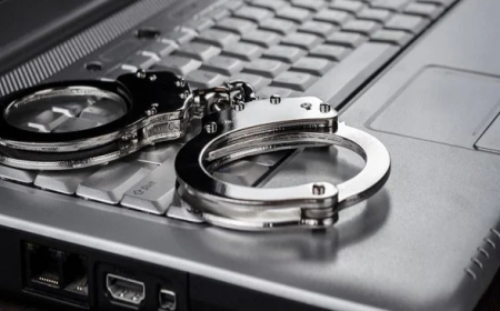 شرطة سيئون تضبط خلية تمتهن الابتزاز الإلكتروني عبر "سناب شات" و"واتساب"