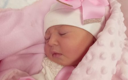 مُبارك المولودة