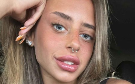 الأسيرة السابقة لدى حماس "  ميا  " تفضل انفاق غزة على إسرائيل.. ما السبب ؟