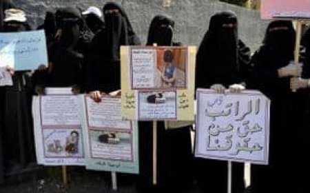 من الراتب إلى الخُمس: كيف غيّر الحوثيون مفهوم الدولة والمواطنة؟