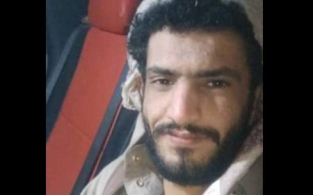 الحوثيون يقتلون شابا في نقطة تفتيش بمحافظة الجوف