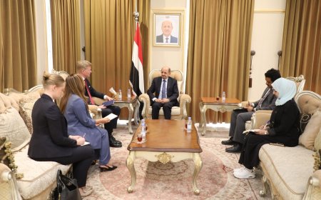 الزنداني يفجّرها في وجه الأمم المتحدة: كفى تواطؤًا مع الإرهاب الحوثي!.