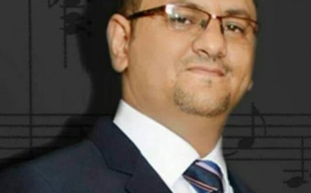 الدكتور رشاد رئيس تاريخي