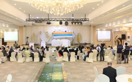 لليوم الثاني.. ورشة عدن الية  الصحة الواحدة