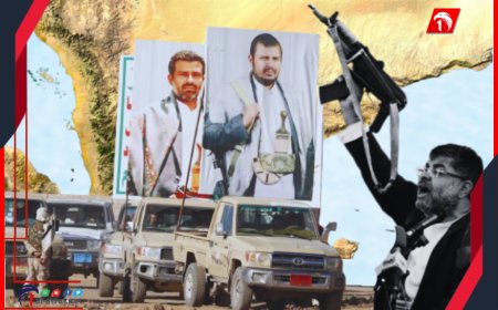 استسلام أم انحناء المؤقت؟!.. تحليل استراتيجي لاتفاق (أمريكا - الحوثيين) من منظور عسكري