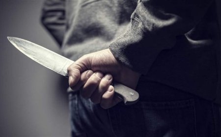 في بلد عربي .. شاب يذبح شقيقته بوحشية ويمثل بجثمانها