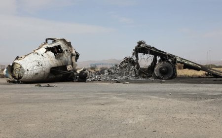 استسلام الحوثيين.. نشطاء يستعرضون رضوخ الحوثيين المُذل لترامب