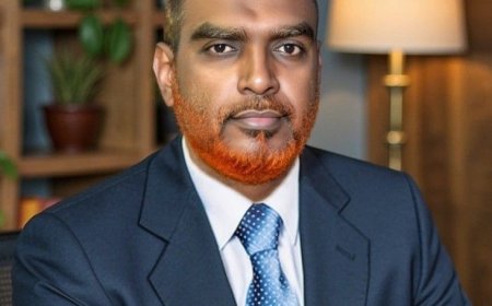 قيادي إصلاحي: حضرموت تستحق إدارة شؤونها في إطار دولة اتحادية