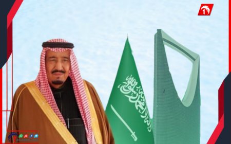 إعفاءات وتعيينات تطال (19) أميرًا وشخصية!!.. الملك سلمان بن عبد العزيز يصدر أوامر ملكية جديدة