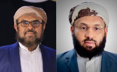 وزير الأوقاف يعزي الدكتور مراد القدسي في وفاة والدته