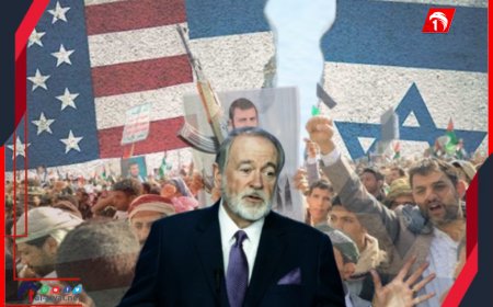 بسبب الاتفاق مع الحوثيين تطورات جديدة بين أمريكا وإسرائيل!.. تفاصيل